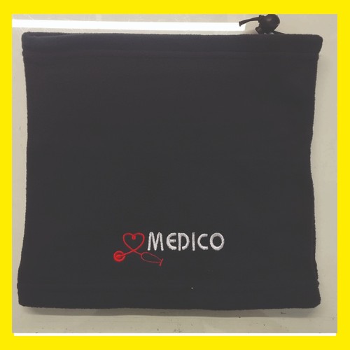 Scaldacollo fascia scalda - scaldacollo,