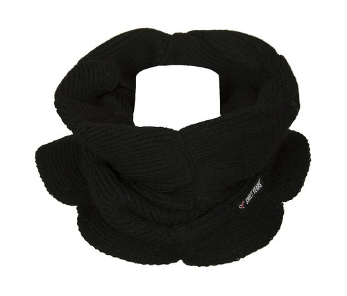 Scaldacollo fascia collo
