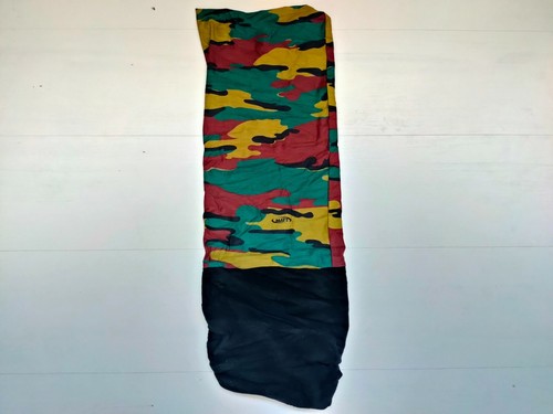 170 matt scarf - 170/75,