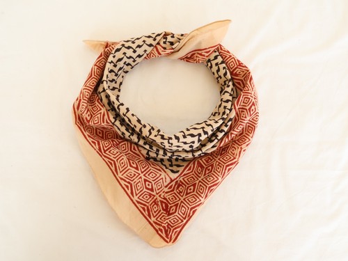 Sciarpa donna collo - , piccolo