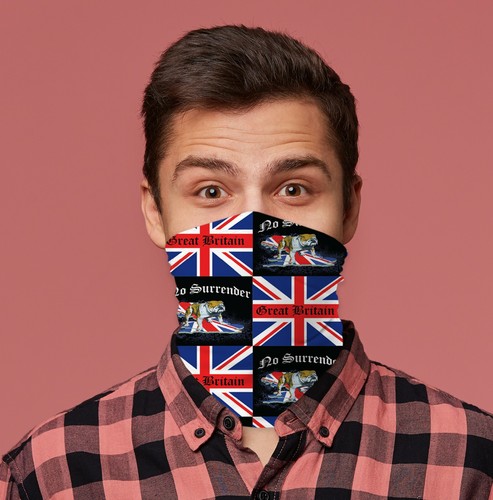 Britannico bulldog union - britannico,
