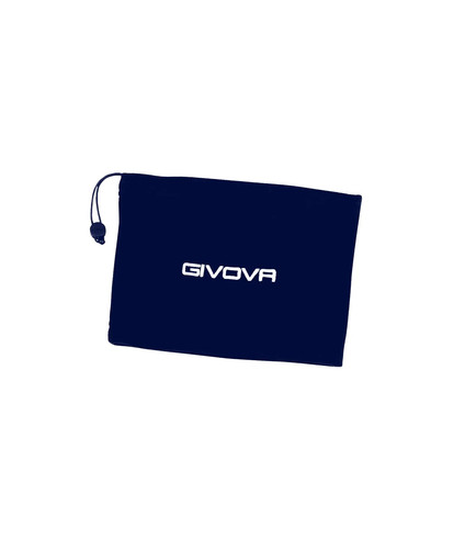 Givova fascia scaldacollo con - givova,
