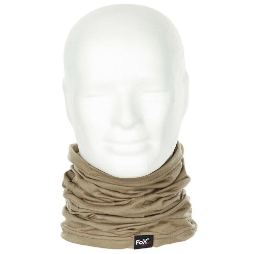 Scaldacollo merino lite - scaldacollo,