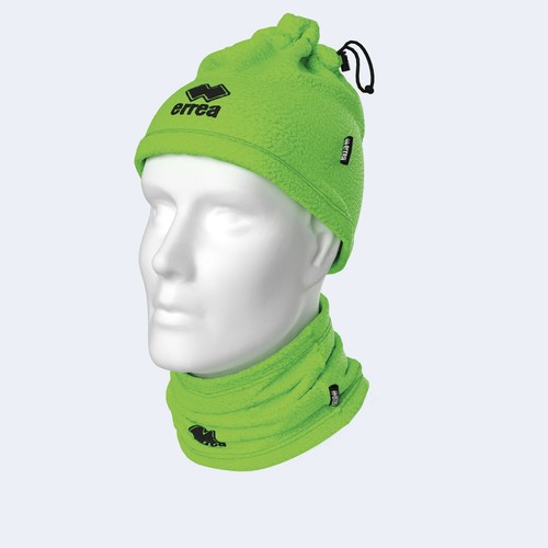 Fascia scaldacollo cappello - fascia,
