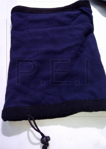 Fascia scalda collo - fascia,